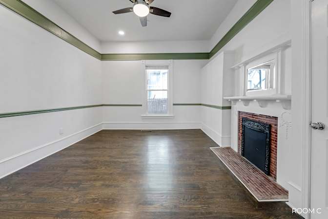 Life Unlocked Rentals's room
