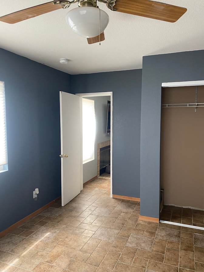 abel's room