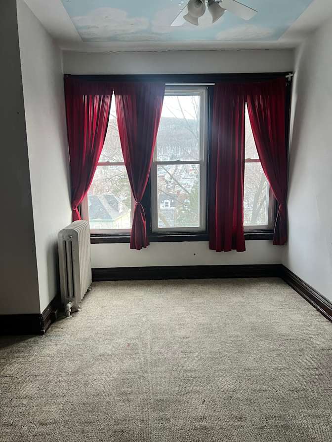Yatinder Singh's room