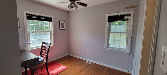 Natalia's room
