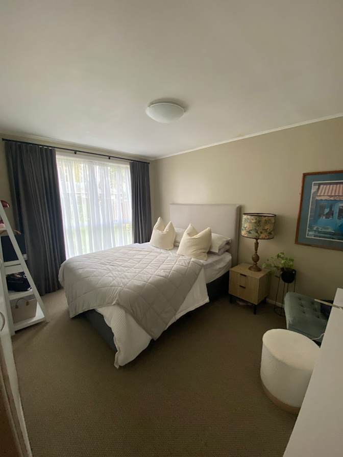 Holly's room