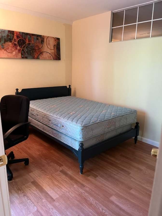 Ramiro's room