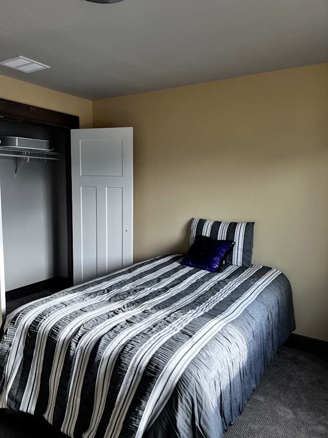MISTY J EGGLESTON's room