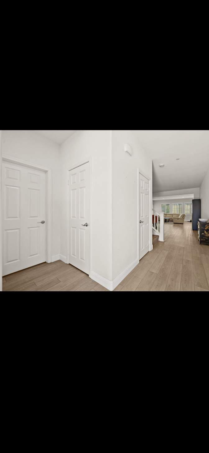 Sonia Villegas's room