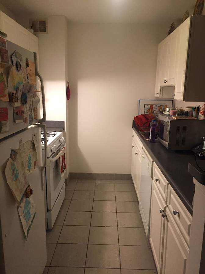 Jennifer's room
