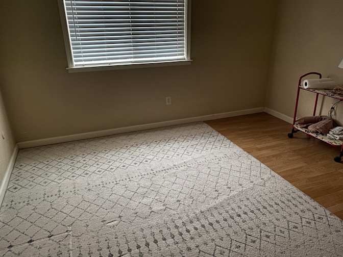 rochel cargile's room
