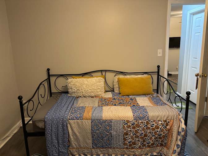 Davi's room