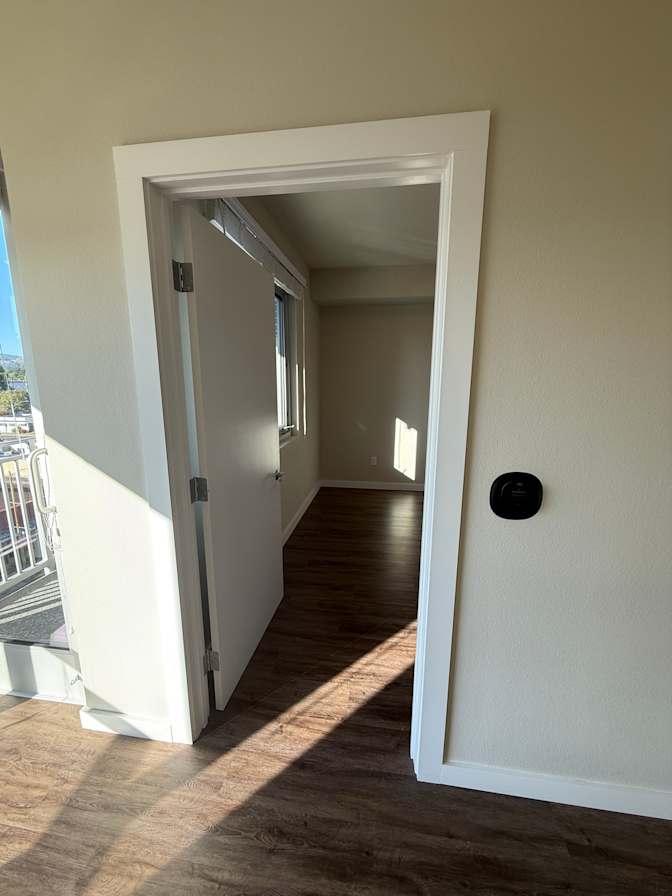 Michael's room