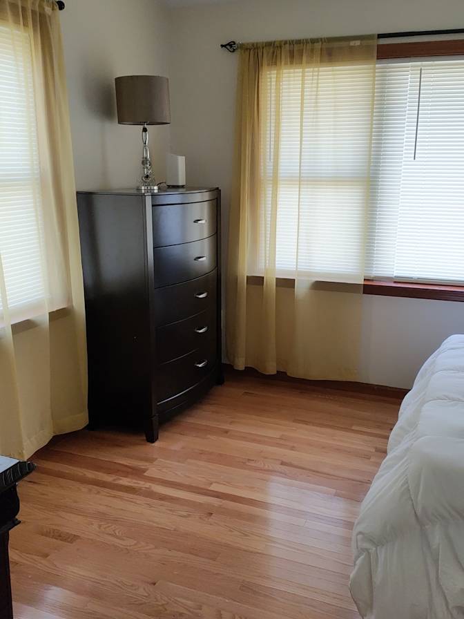 Stella's room
