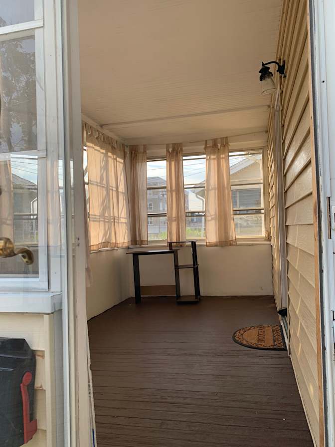 Staphin's room