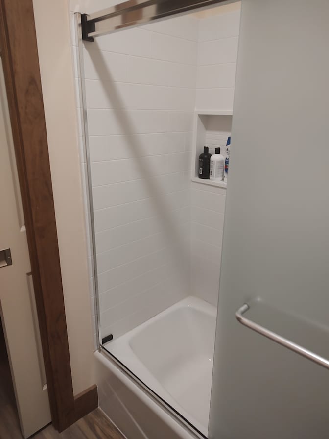 Charles's room