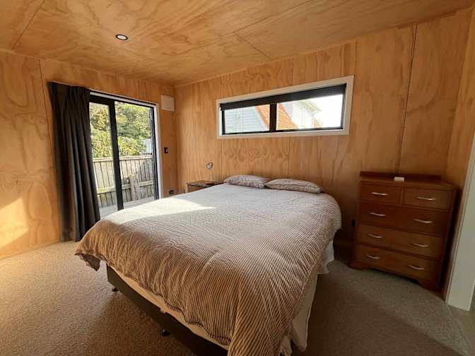 Helen's room