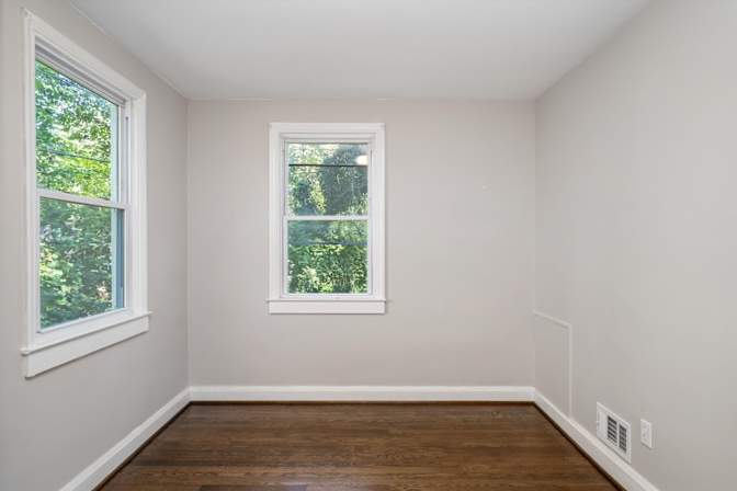 Montserrat Ambriz's room