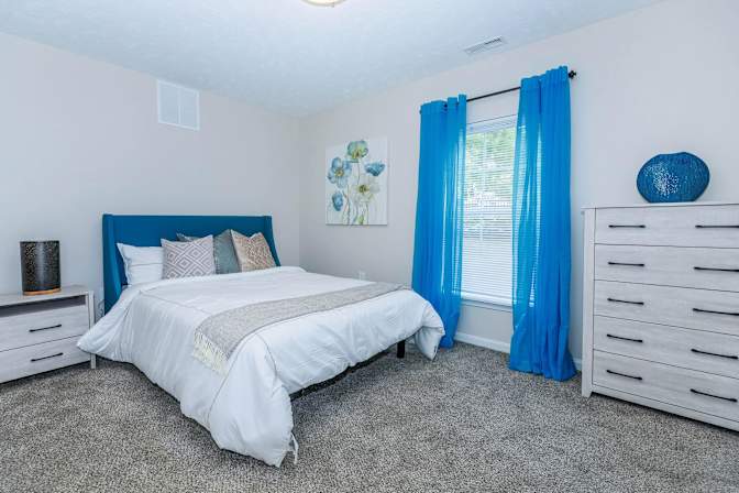 Jaelyn's room