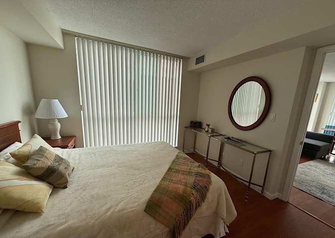 Andy's room