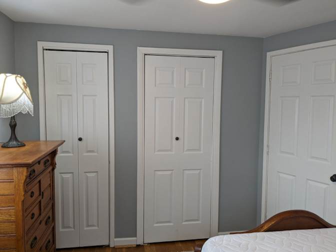 Lizzie's room
