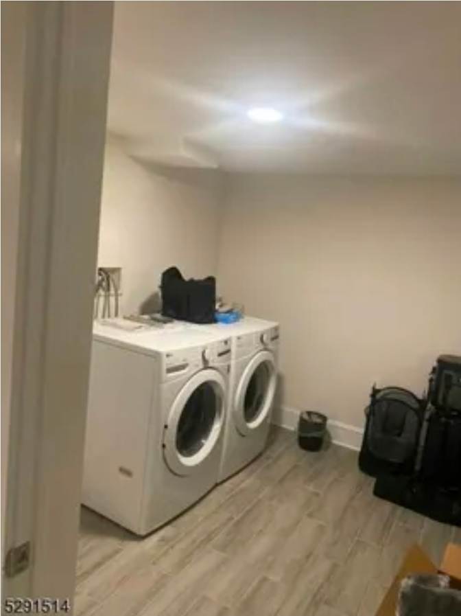Cesar Tortolero's room