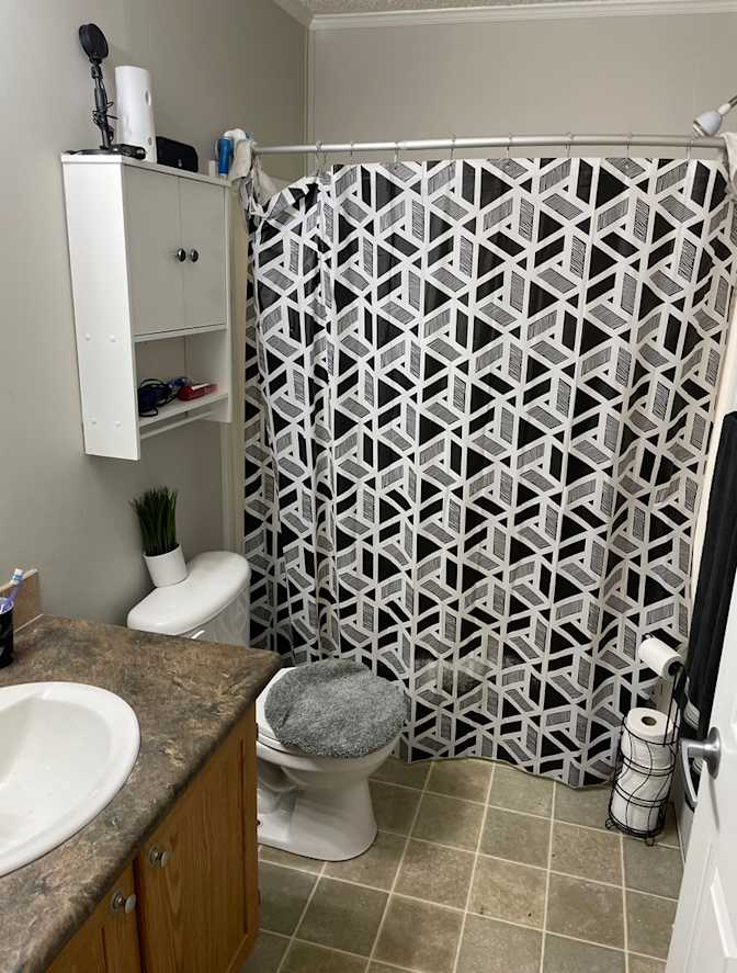 Ty's room