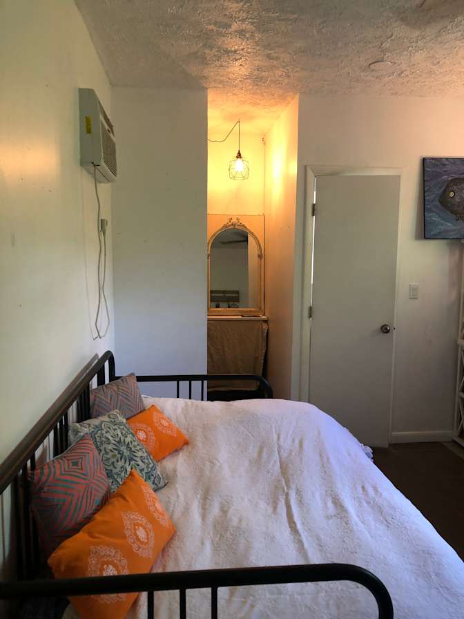 Ileana  Muniz's room