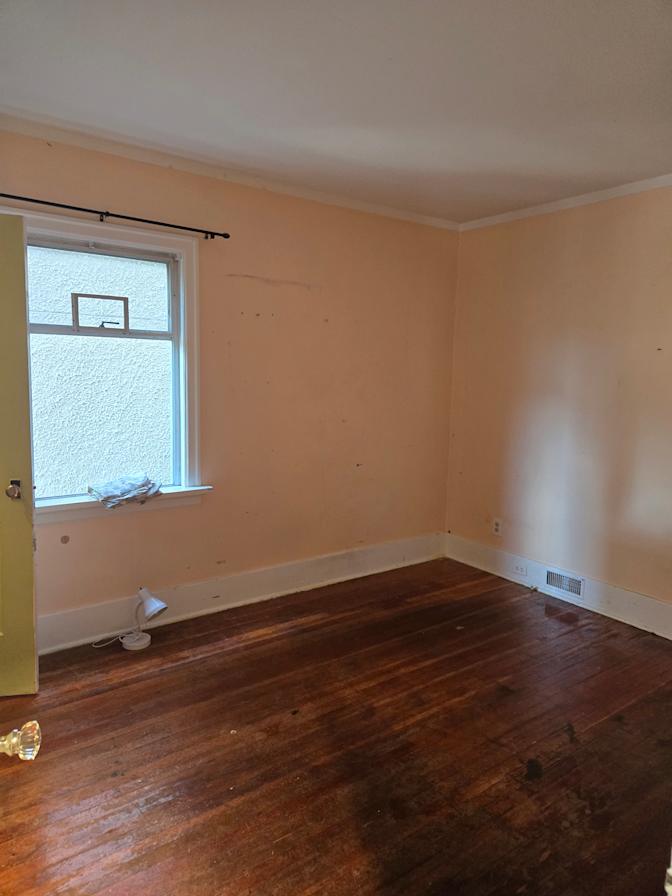Juanita's room