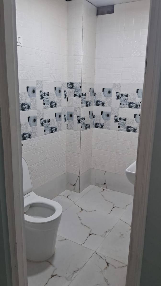Jaspreet Kaur's room