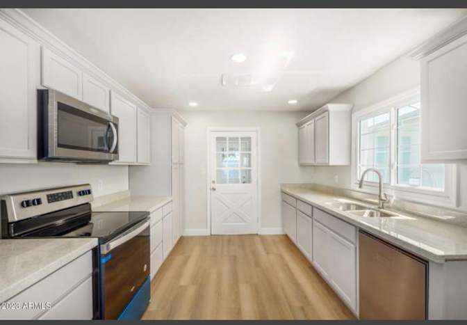Abel's room