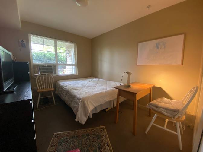 Mira's room
