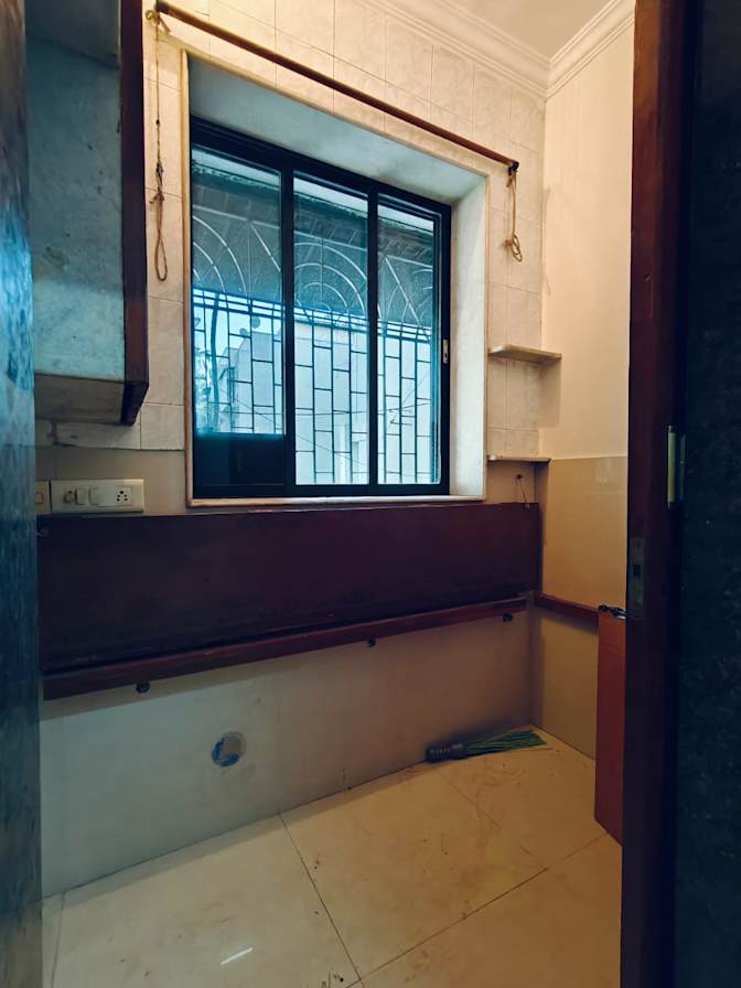 Chakshu Vaidya's room