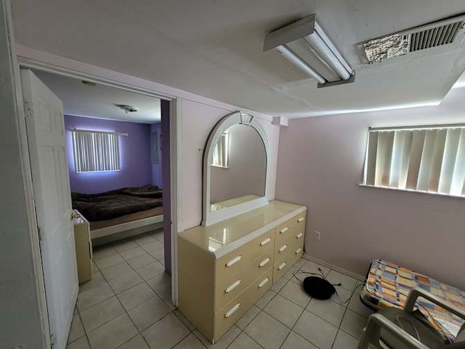 Jasmin's room