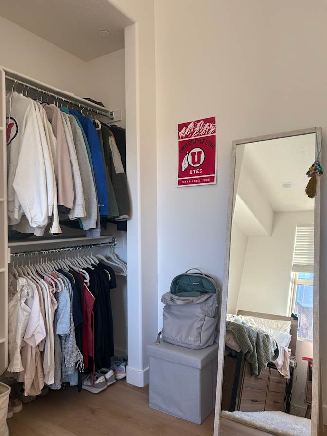 Adalyn's room
