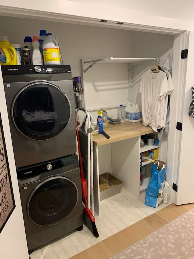 scott young's room