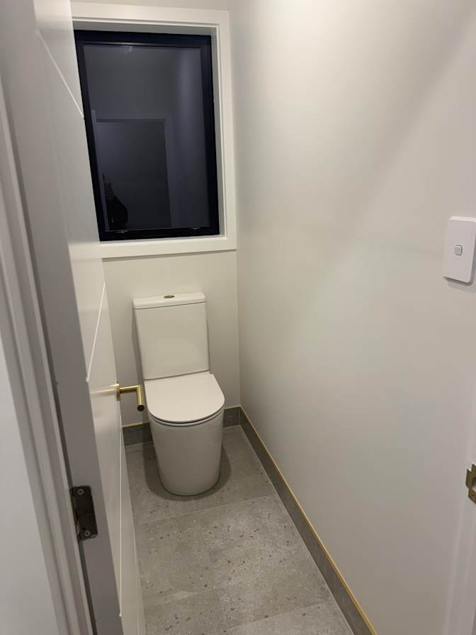 India's room