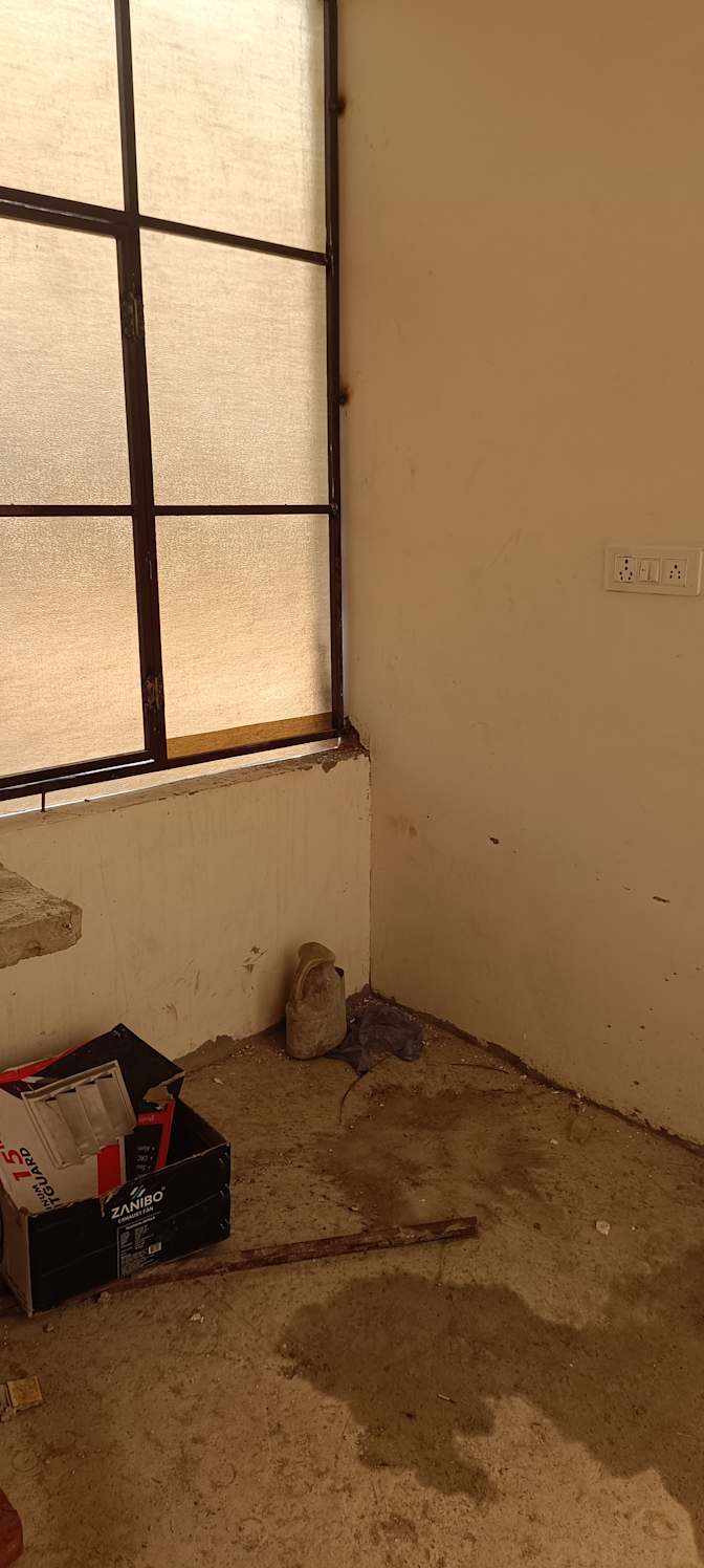 AKASHDEEP SINGH's room