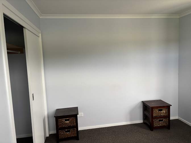 Jermaine's room