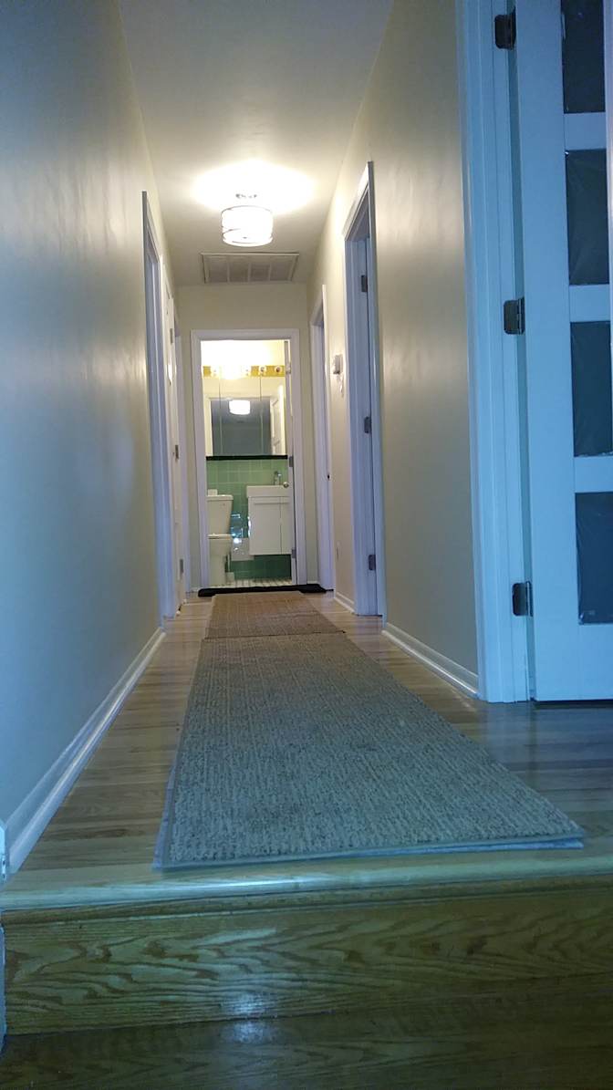 Jim's room