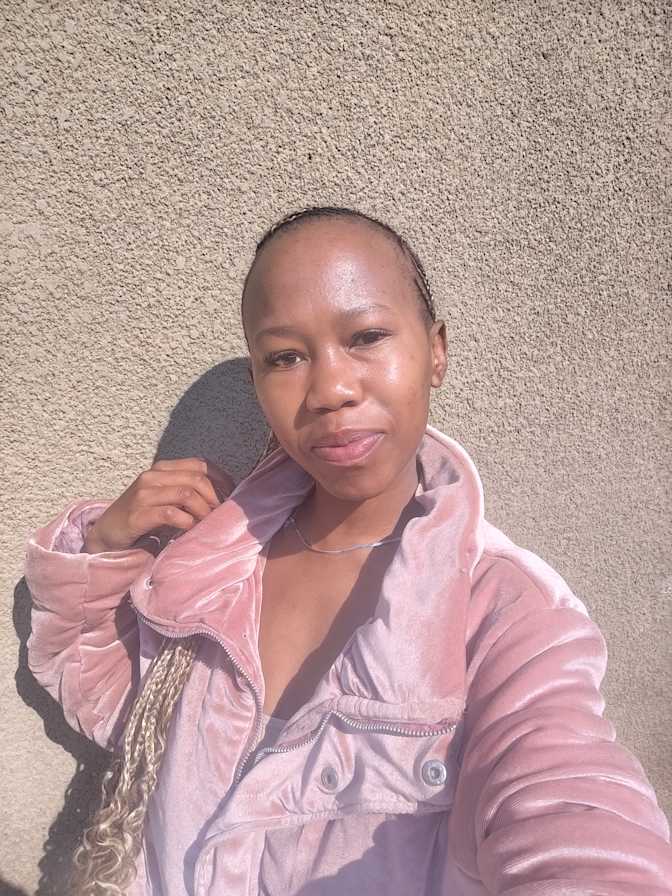 Phindile Nzuza
