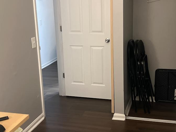 Phillip's room