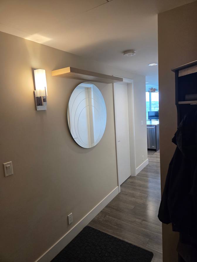 Josh's room