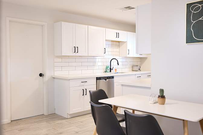 Livints Coliving Share Houses's room