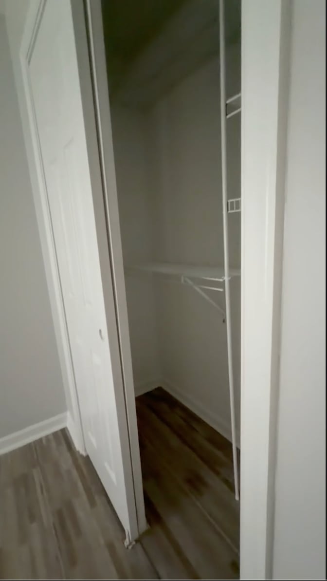Alessandra's room