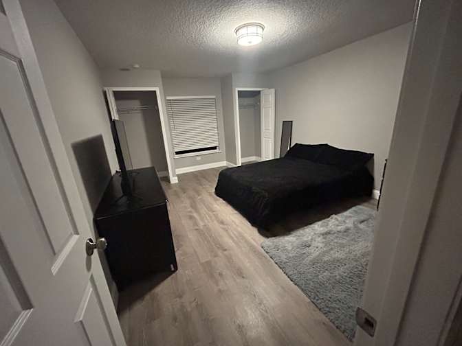 Elisse's room
