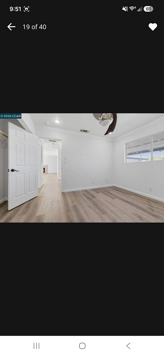 Marie's room