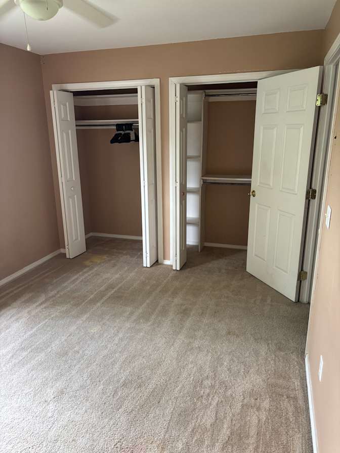 Tyler's room