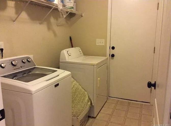 Toby's room
