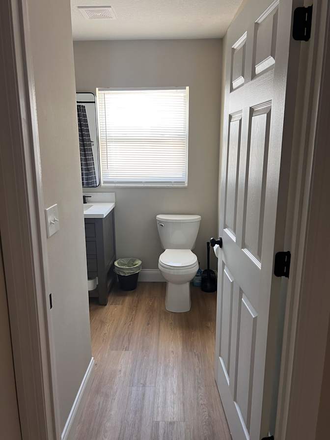 PadSplit's room