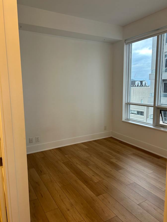 Anne's room