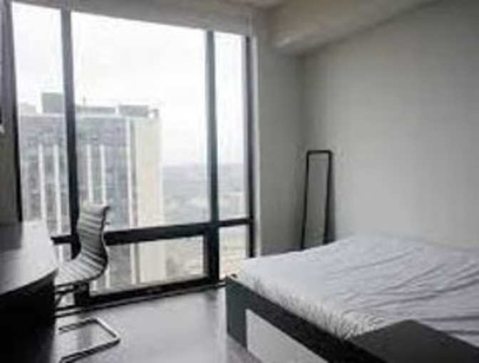 Marianne's room