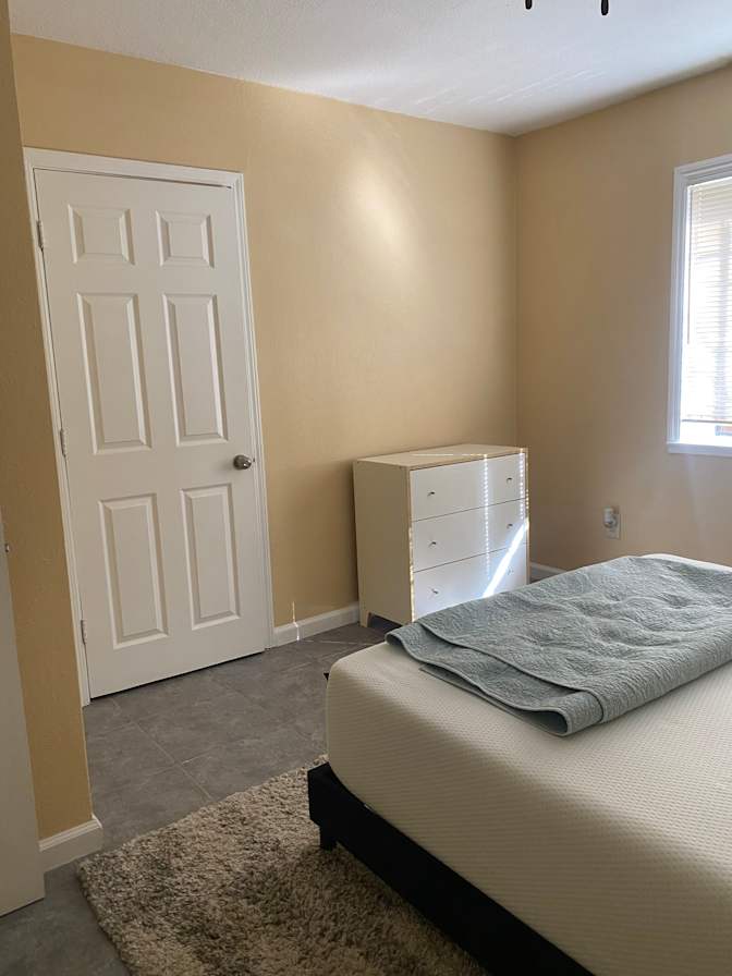 Briana's room