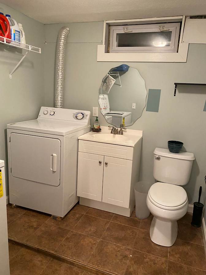 Michelle's room