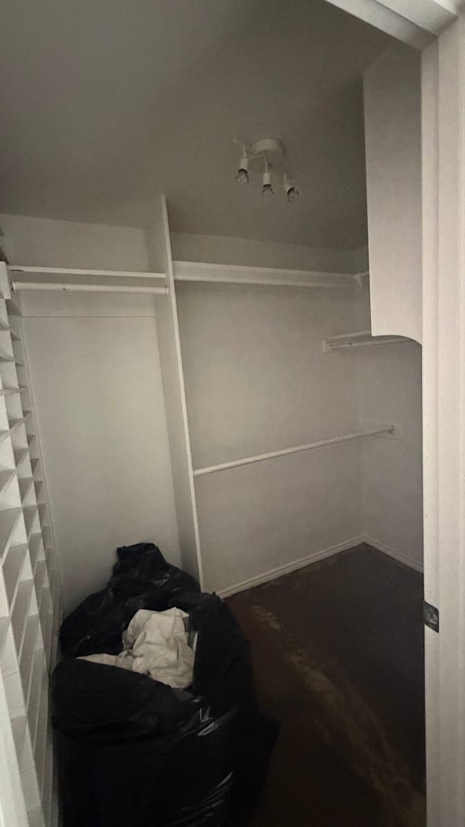Amanda's room